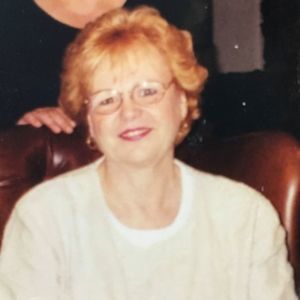 Meet your Posher, Clare